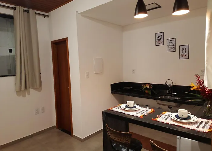 Loft Cristal 2