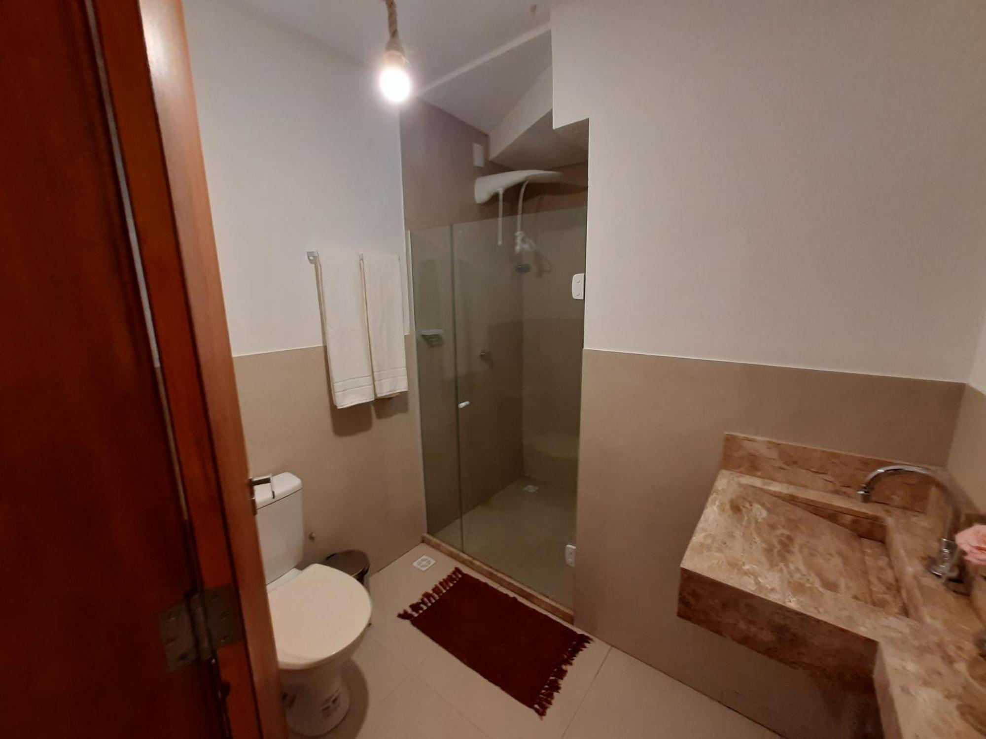 Loft Cristal 2 Itacare