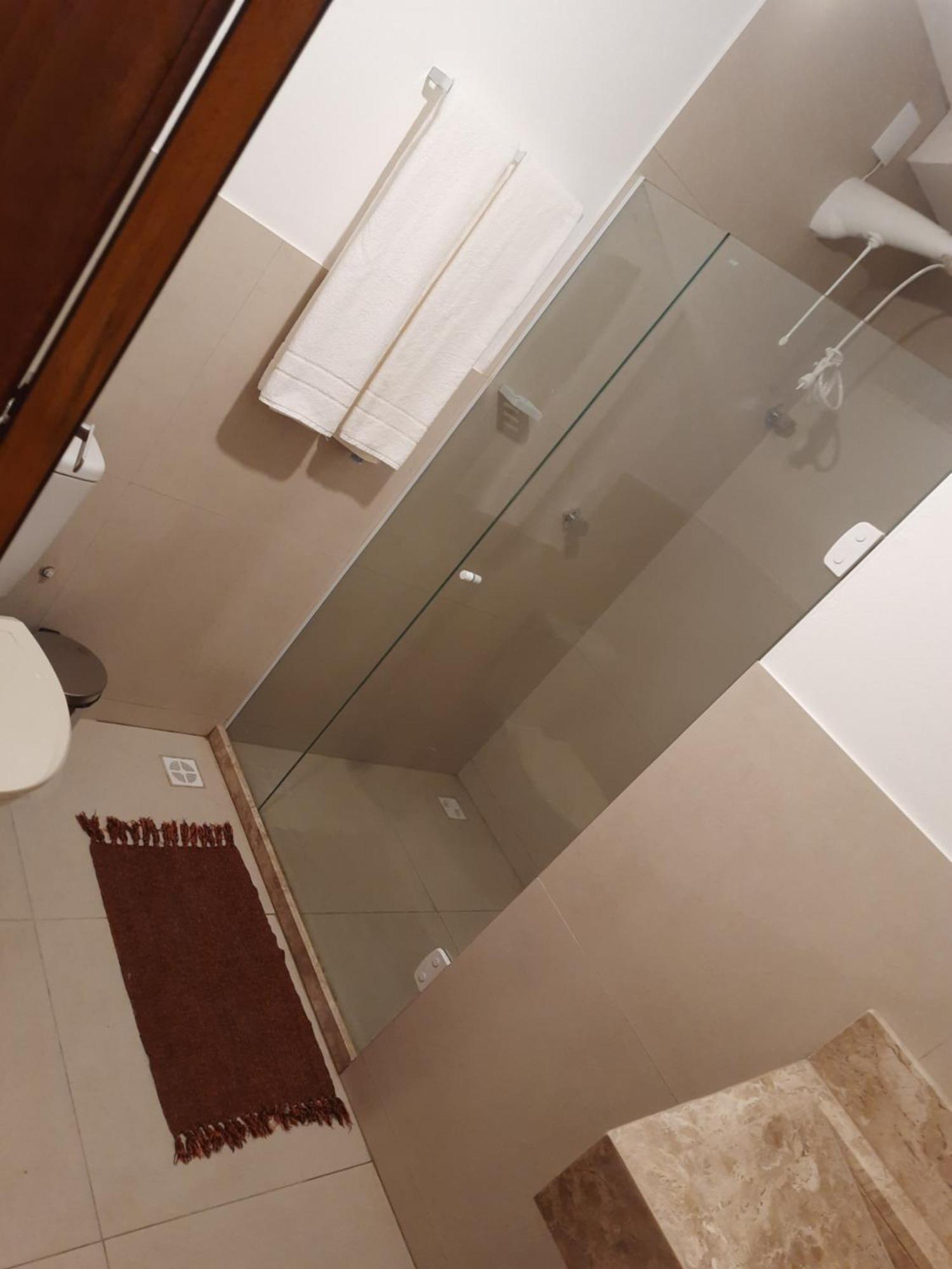 Loft Cristal 2 Apartment Itacare