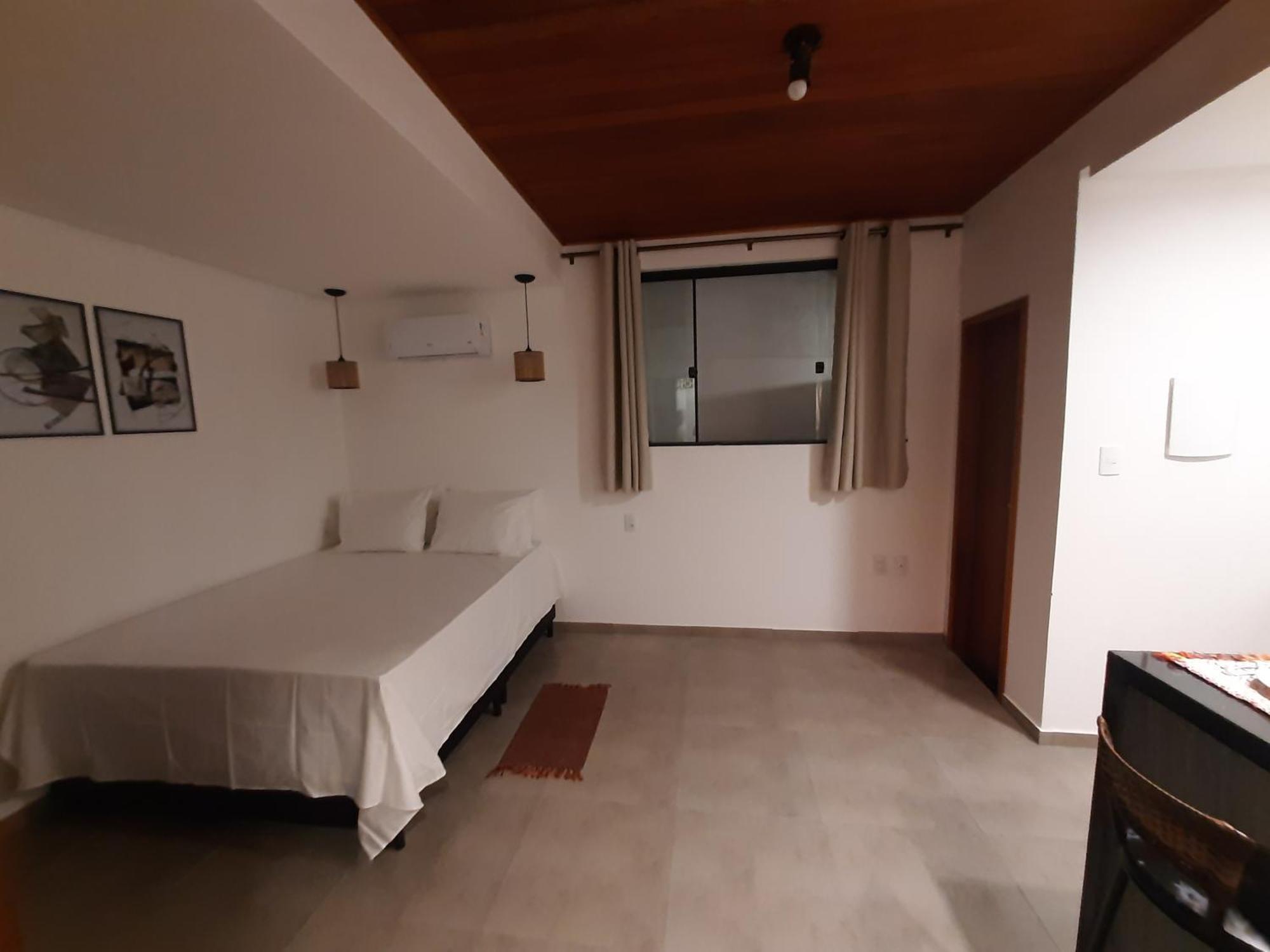 Loft Cristal 2 Apartment *