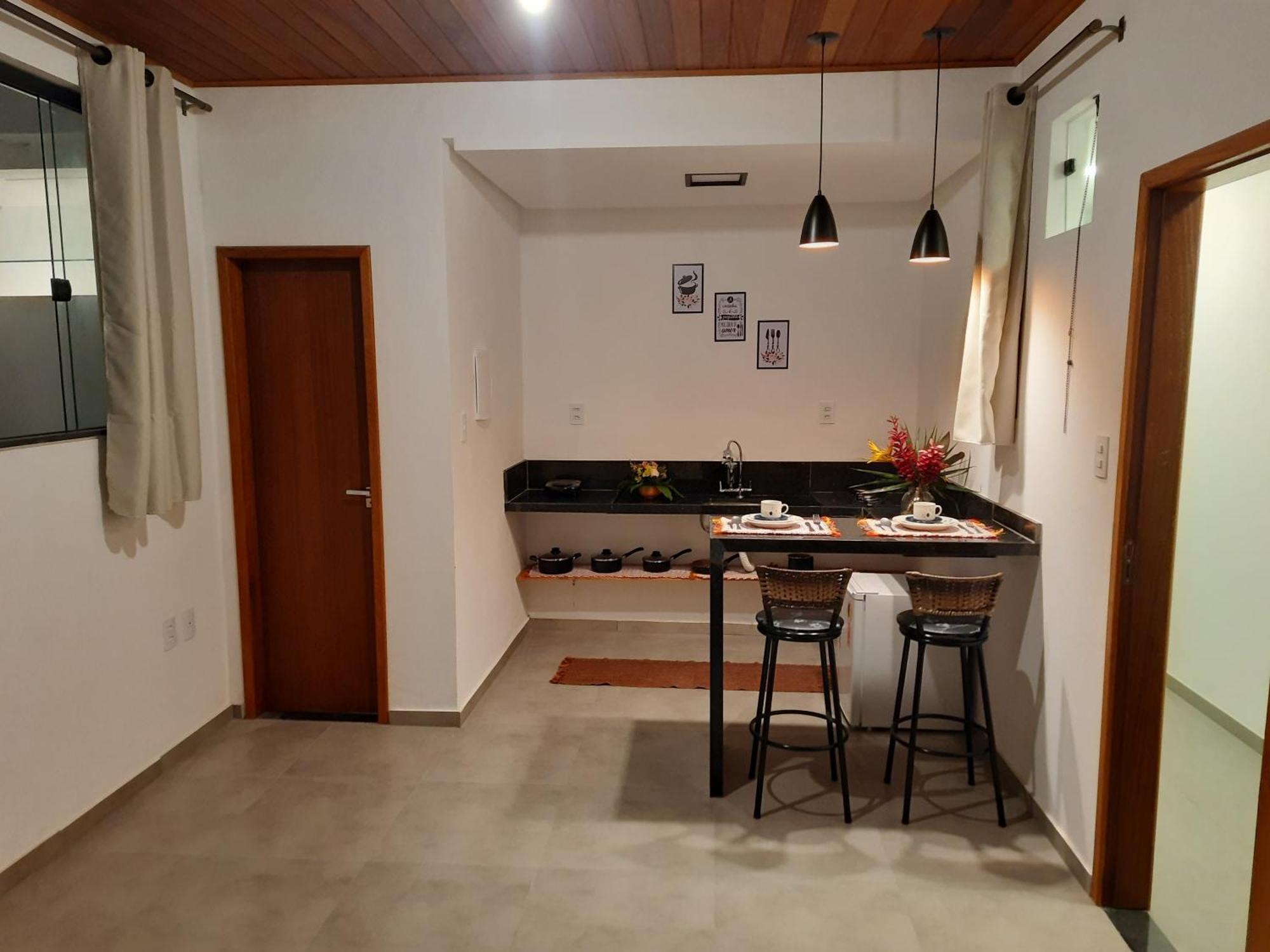 Loft Cristal 2