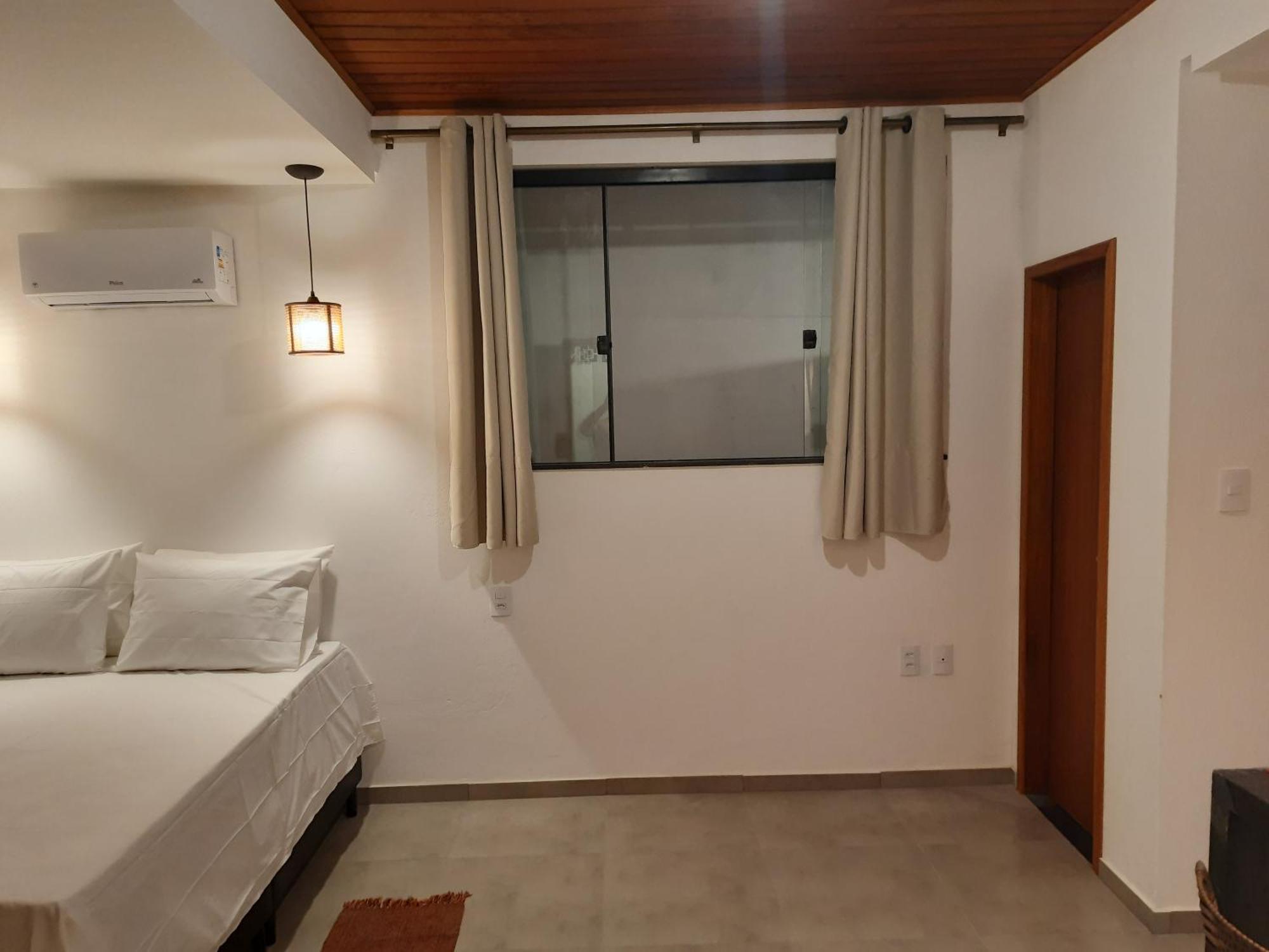 Loft Cristal 2 Apartment Itacare