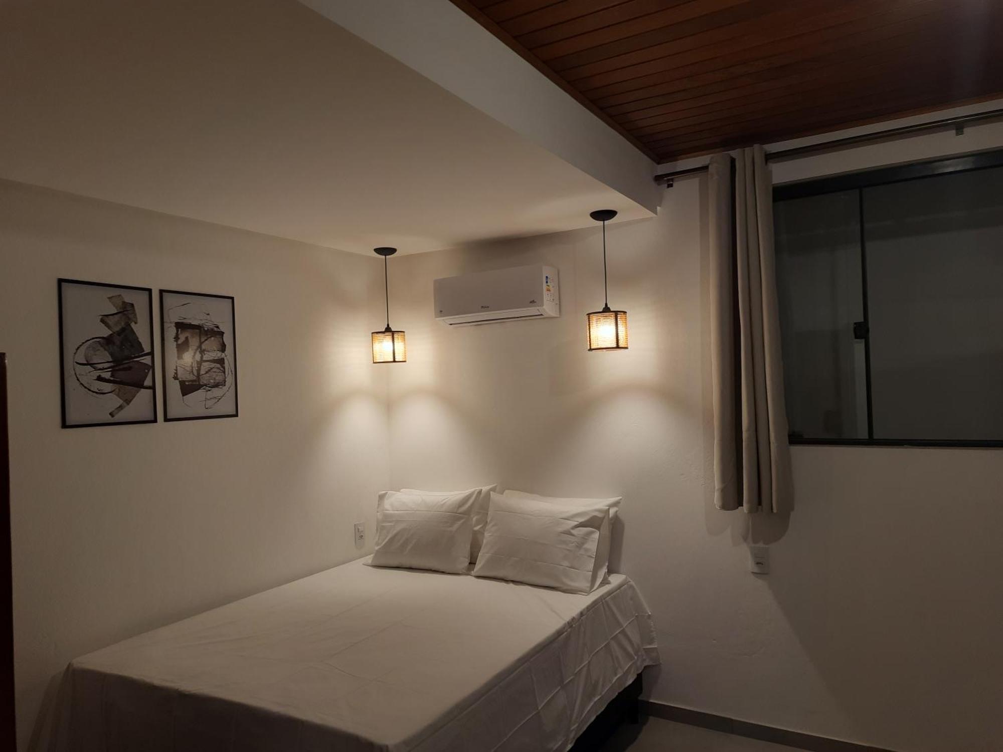 Apartment Loft Cristal 2 Itacare