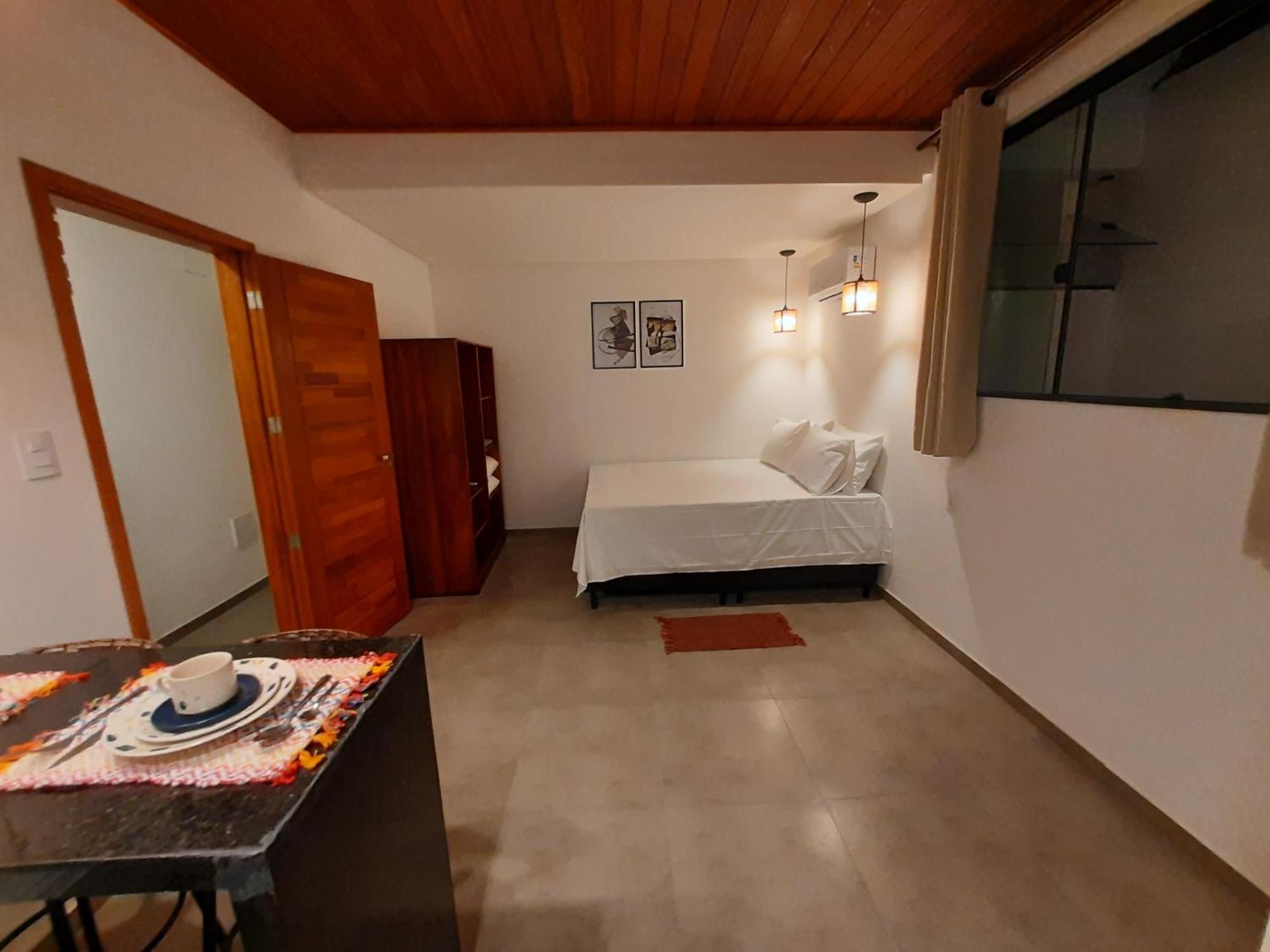 Loft Cristal 2 Apartment *